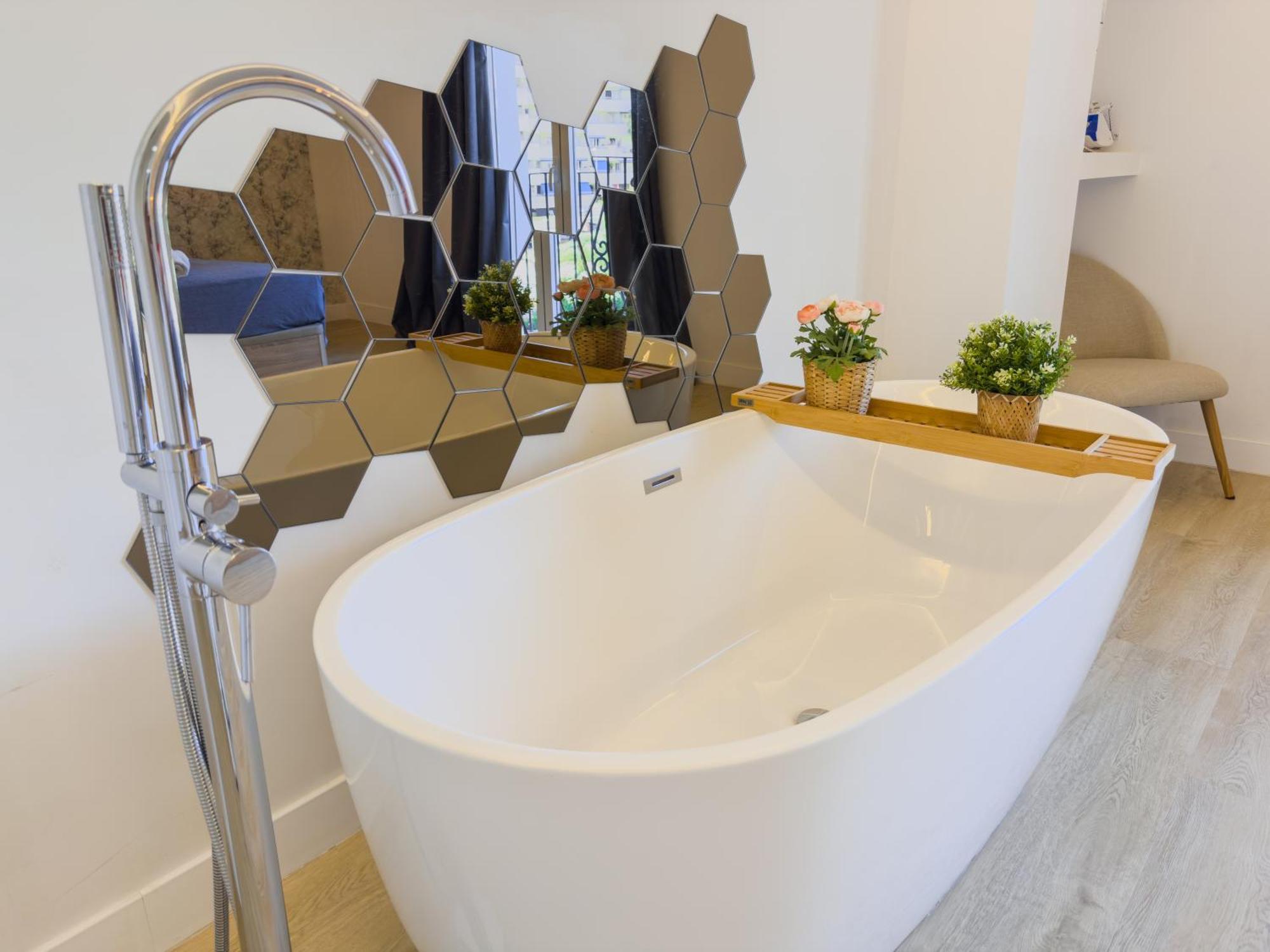 Ferienwohnung Marbella Banus Living Exterior foto