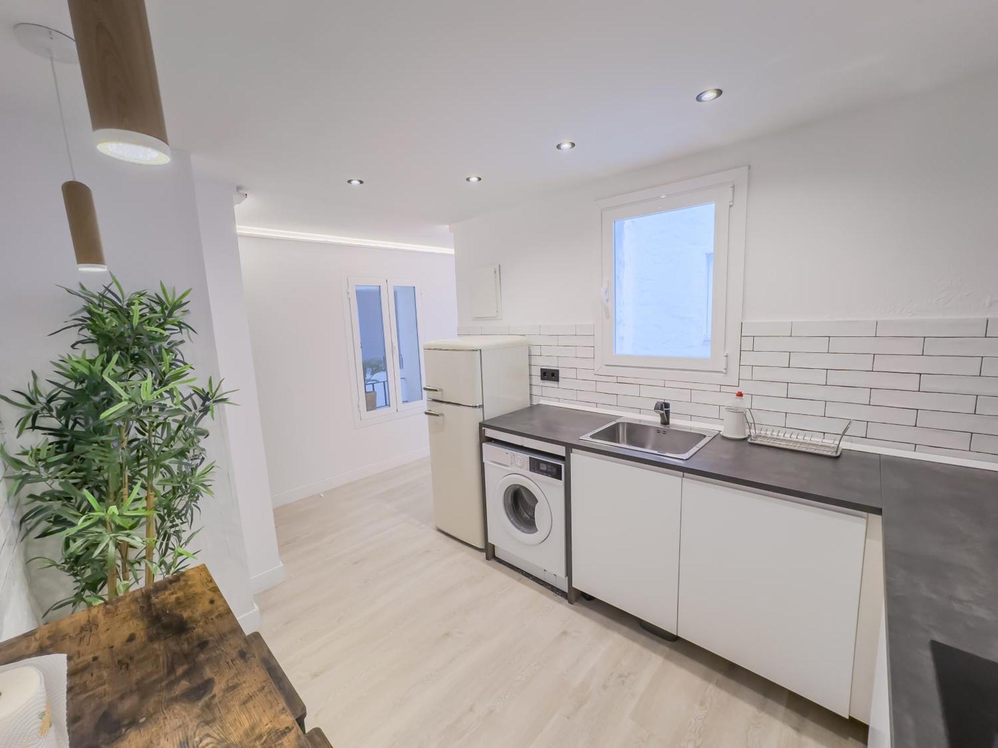 Ferienwohnung Marbella Banus Living Exterior foto