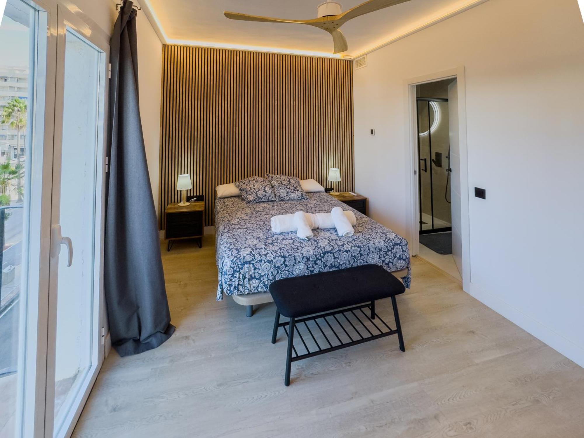 Ferienwohnung Marbella Banus Living Exterior foto