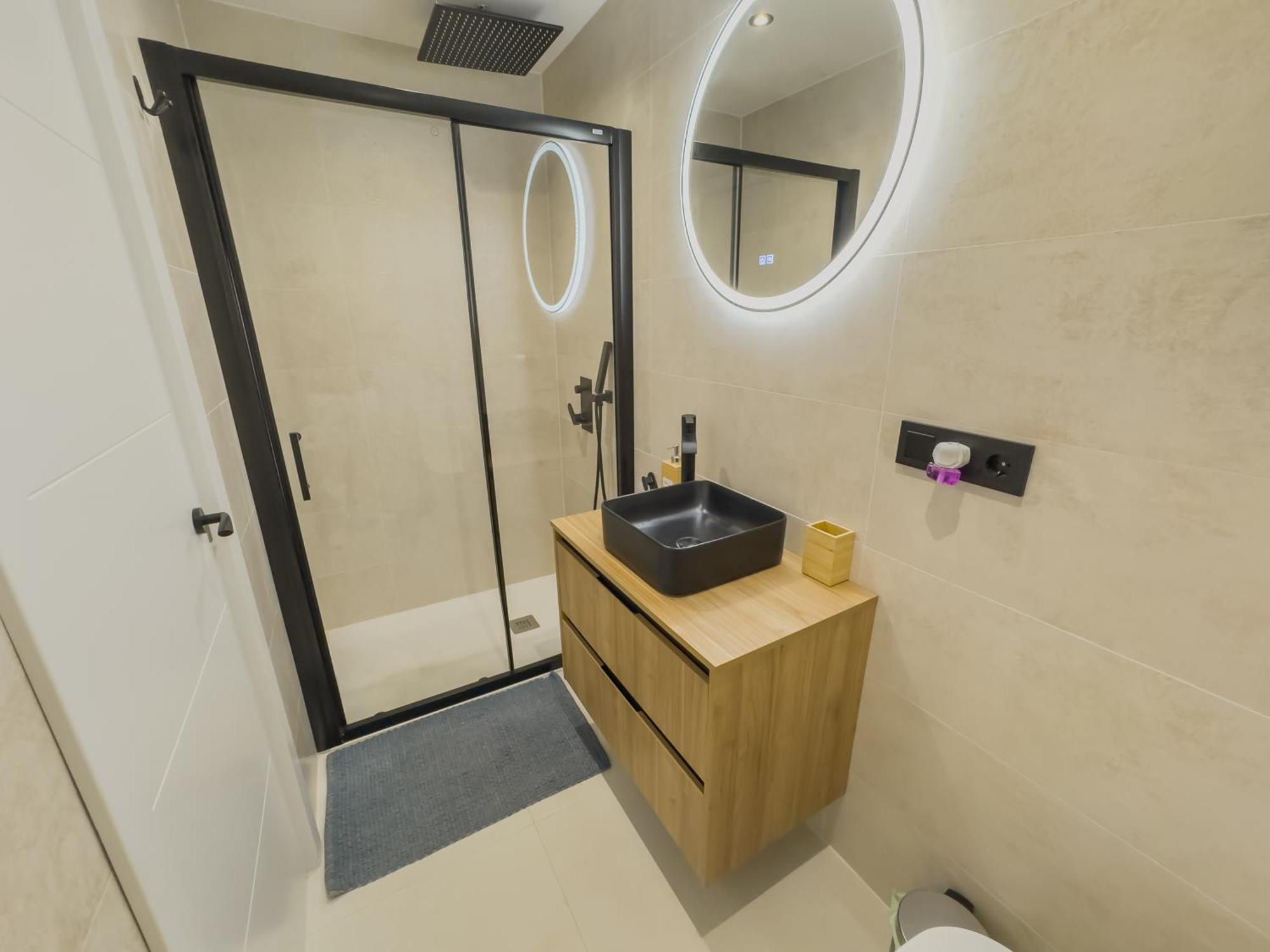 Ferienwohnung Marbella Banus Living Exterior foto