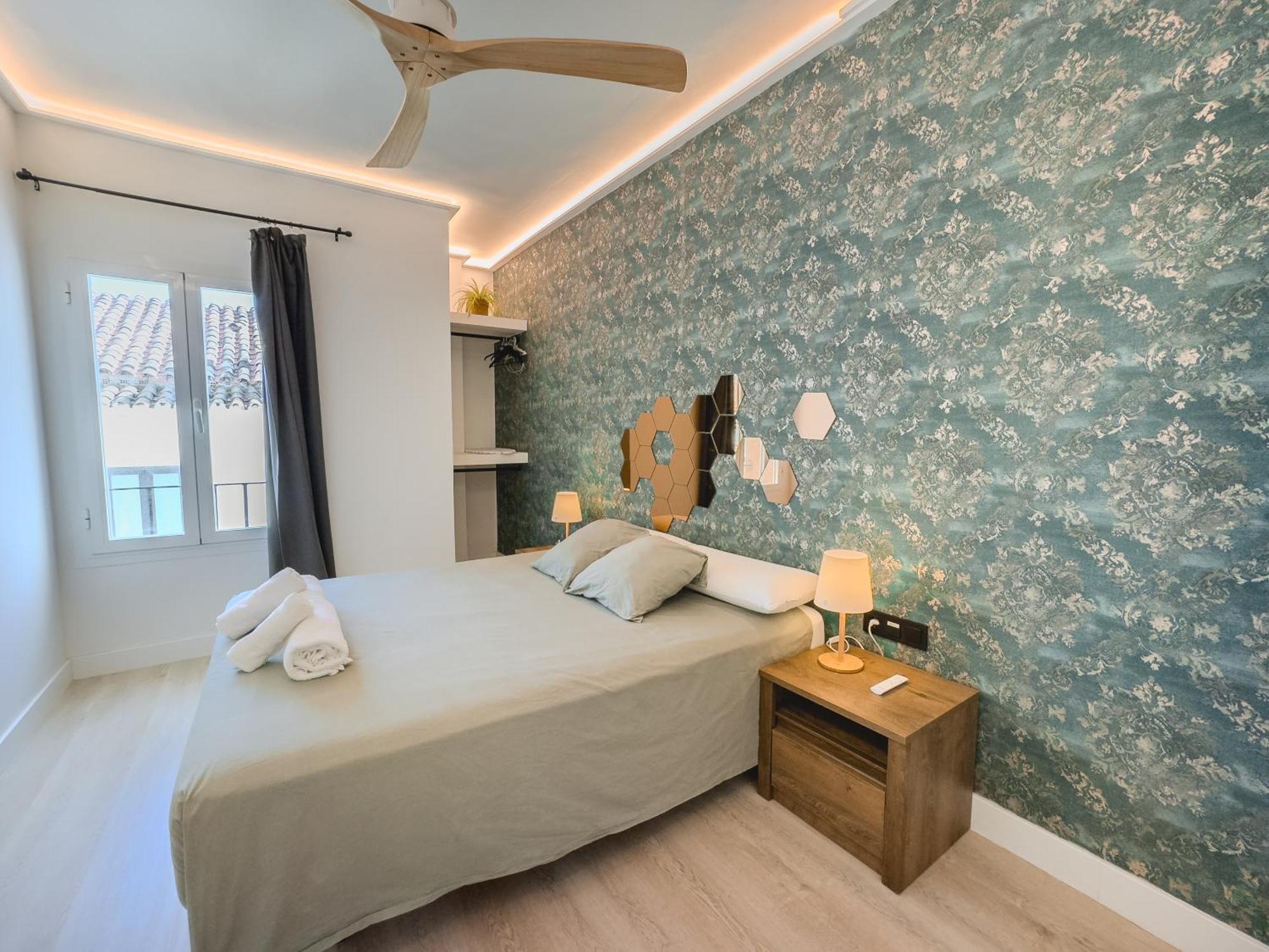 Ferienwohnung Marbella Banus Living Exterior foto