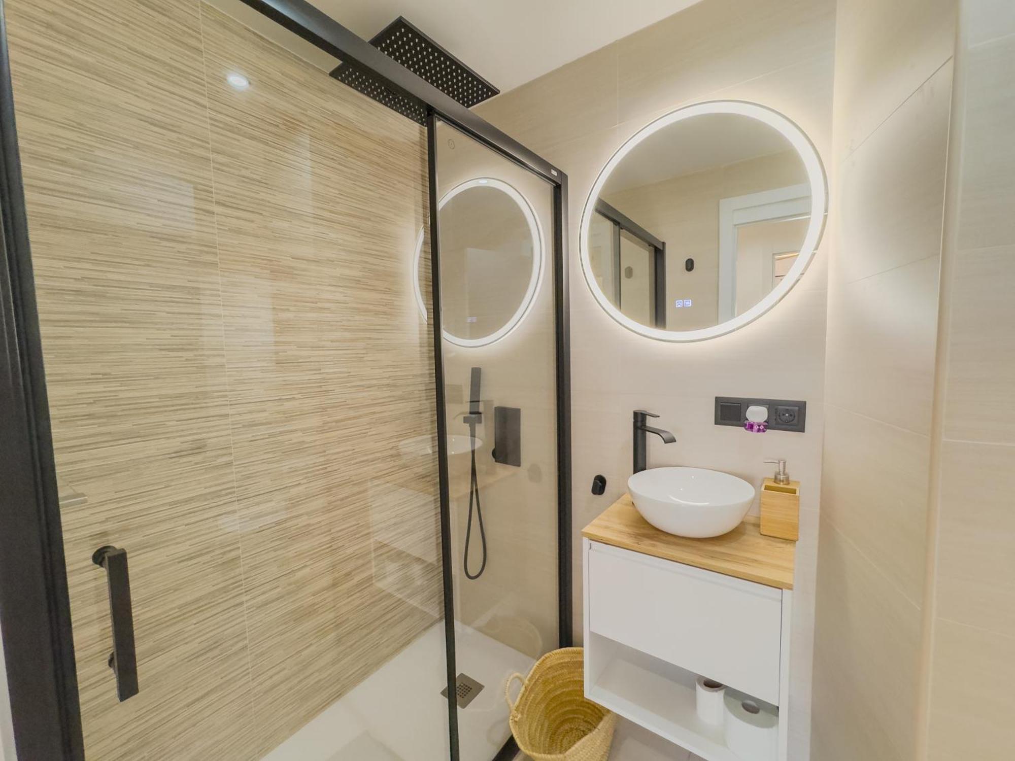 Ferienwohnung Marbella Banus Living Exterior foto