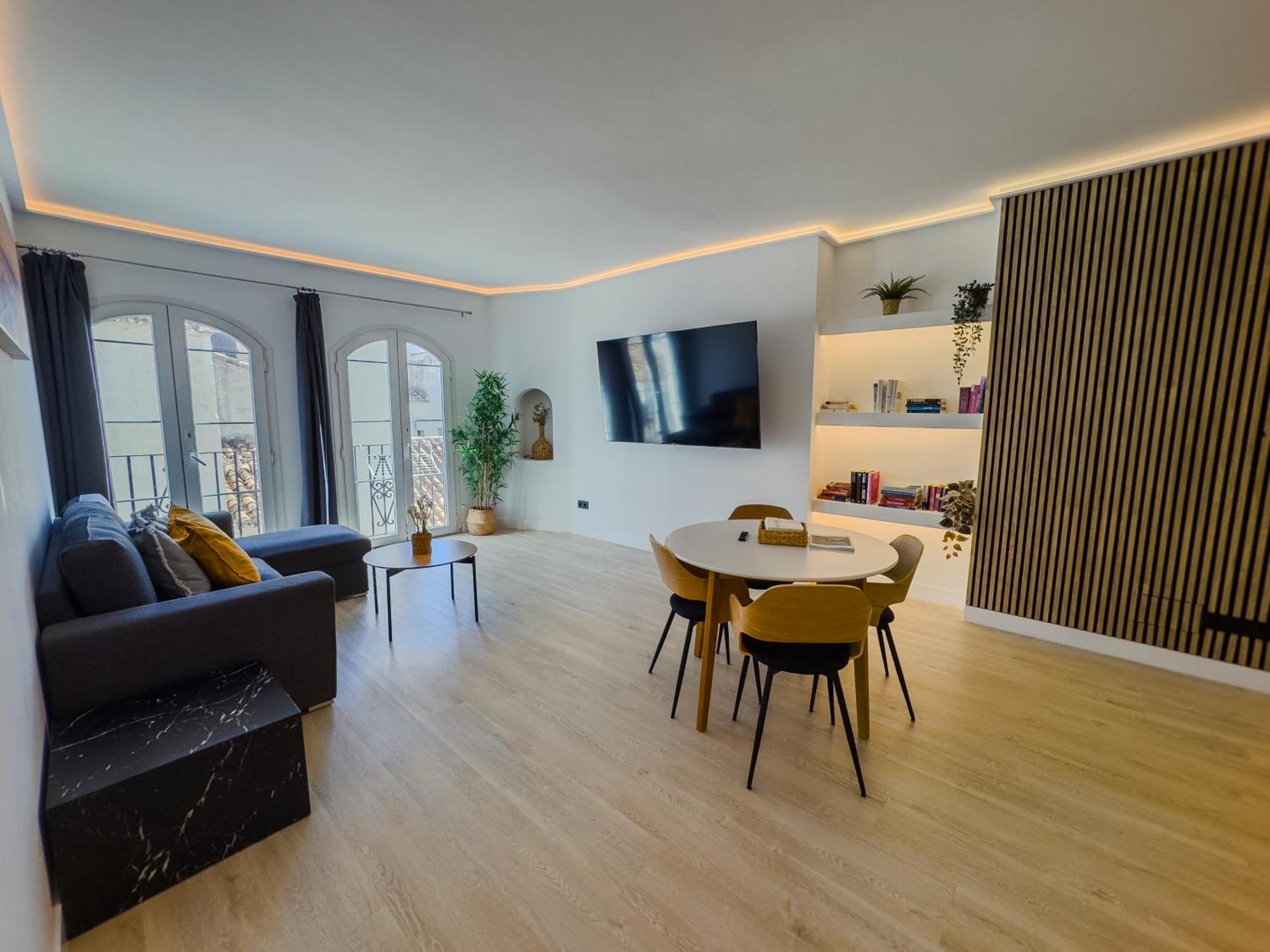 Ferienwohnung Marbella Banus Living Exterior foto